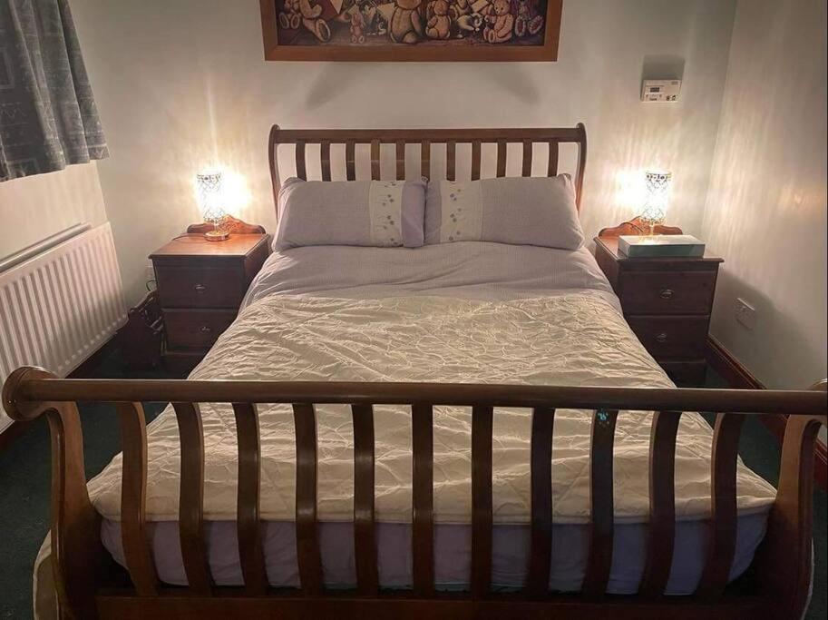 Annie Dee'S Guest Accommodation Ballygowan 外观 照片
