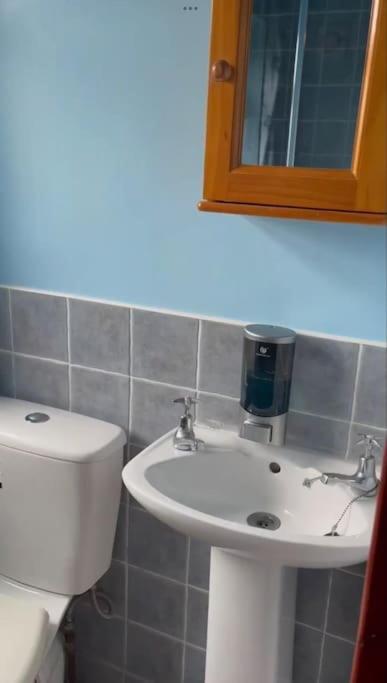 Annie Dee'S Guest Accommodation Ballygowan 外观 照片
